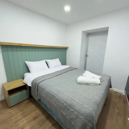 Sunway Bosphorus 公寓