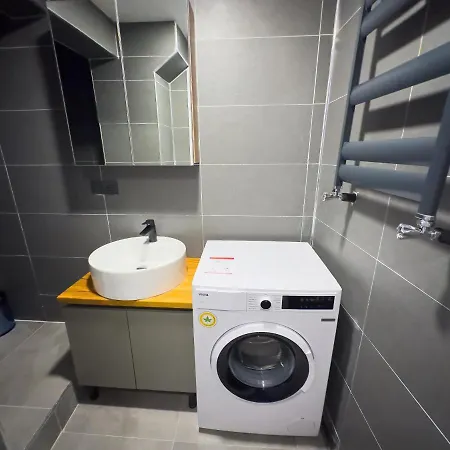 Sunway Bosphorus * 伊斯坦布尔