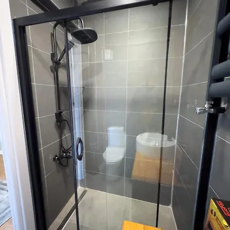 公寓 Sunway Bosphorus *