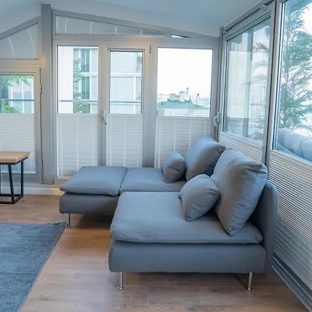 Appartement Sunway Bosphorus *