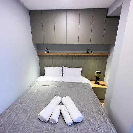 Sunway Bosphorus Appartement