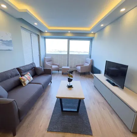 Sunway Bosphorus Appartement Istambul