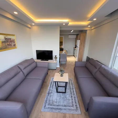 Sunway Bosphorus Appartement