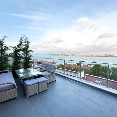 Appartement Sunway Bosphorus *