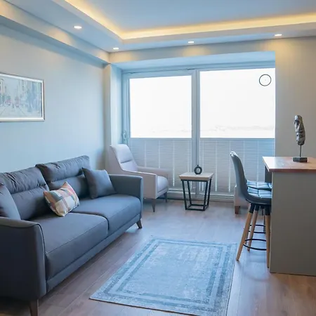 Sunway Bosphorus Appartement Istambul