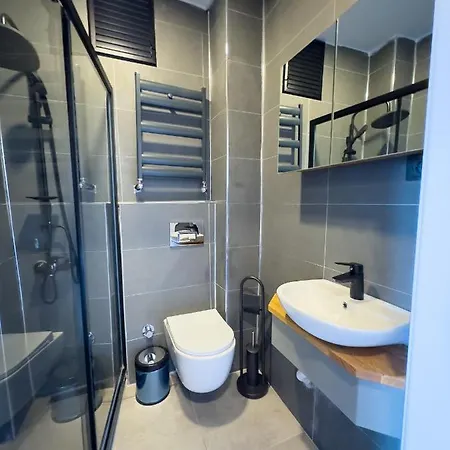 Sunway Bosphorus Appartement *