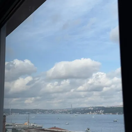 Sunway Bosphorus * Istambul