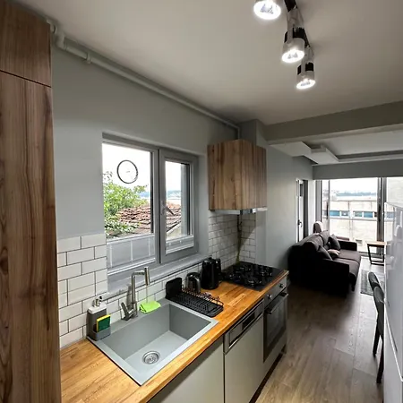 Sunway Bosphorus Appartement *