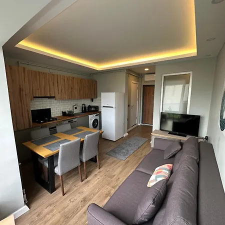 Appartement Sunway Bosphorus Istambul