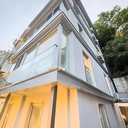 Apartamento Sunway Bosphorus Estambul