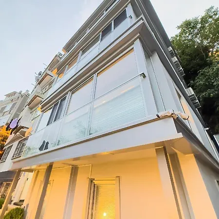 Apartamento Sunway Bosphorus