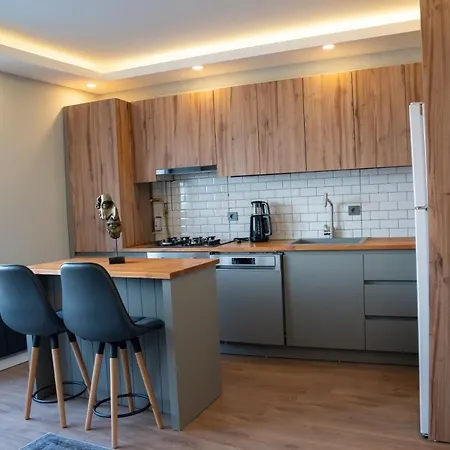 Apartamento Sunway Bosphorus Estambul