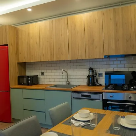 Sunway Bosphorus イスタンブール