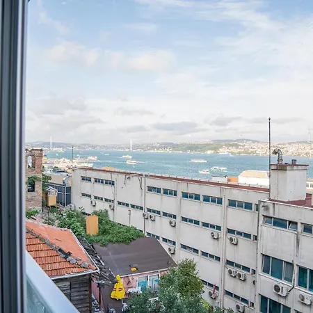 Sunway Bosphorus * イスタンブール