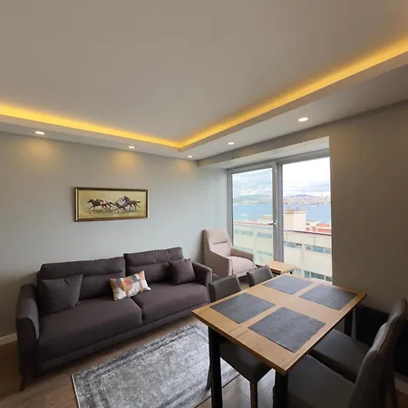 Διαμέρισμα Sunway Bosphorus Κωνσταντινούπολη