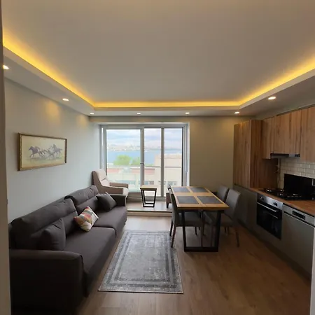 Sunway Bosphorus イスタンブール