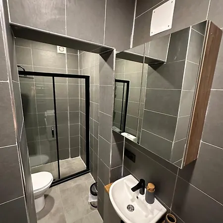 Διαμέρισμα Sunway Bosphorus