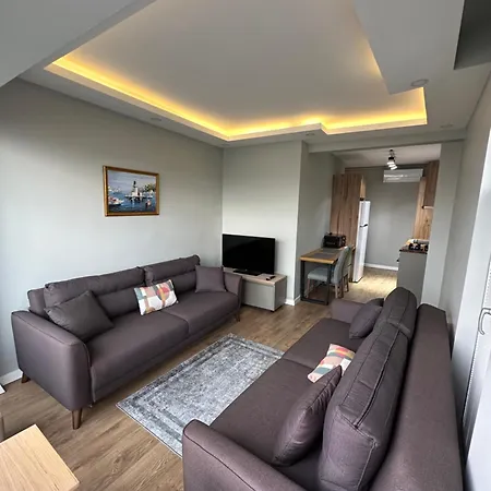 Sunway Bosphorus アパート イスタンブール