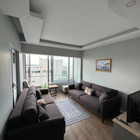 Sunway Bosphorus アパート