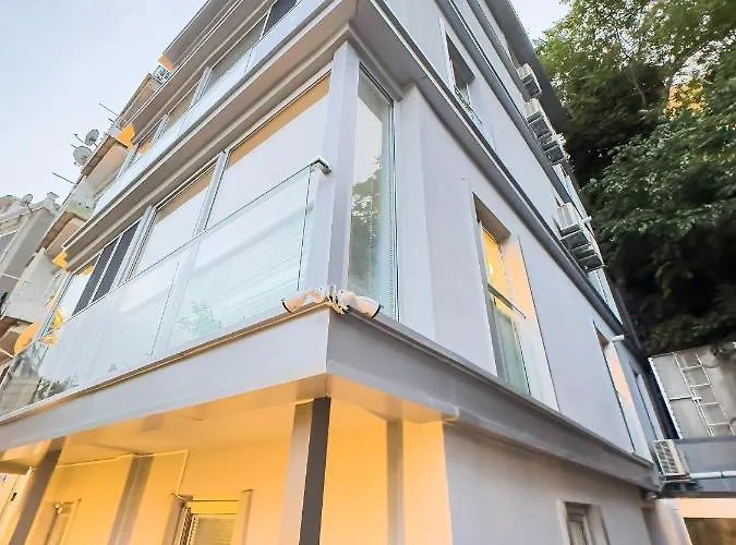 Appartamento Sunway Bosphorus Provincia di Istanbul