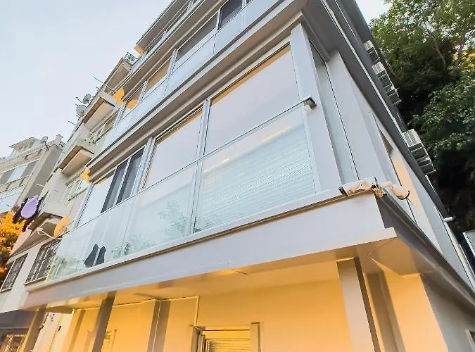 Appartamento Sunway Bosphorus