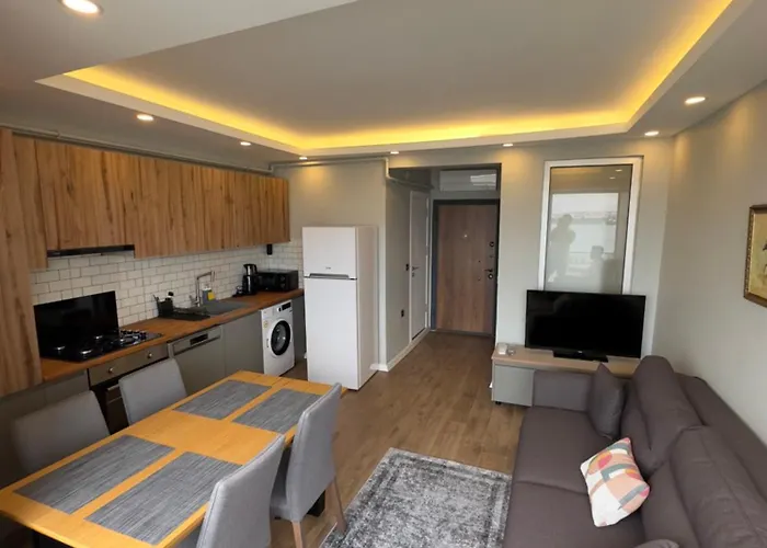 Sunway Bosphorus Provincia di Istanbul