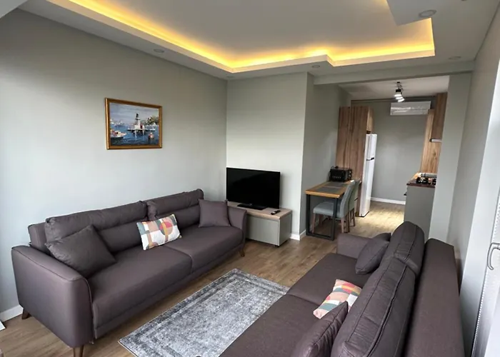 Sunway Bosphorus Appartamento Provincia di Istanbul