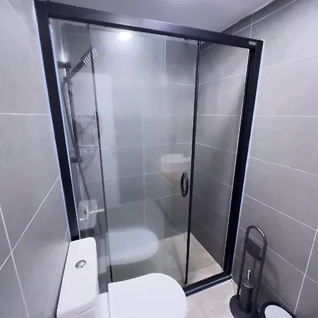 Apartment Sunway Bosphorus Istanbul