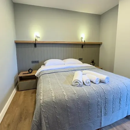 Apartment Sunway Bosphorus Istanbul