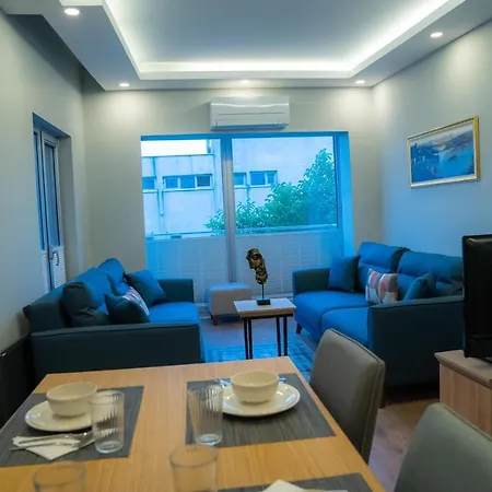 Sunway Bosphorus Apartment *