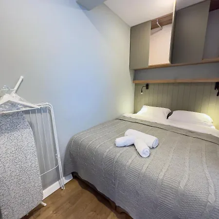 Sunway Bosphorus Apartment Istanbul