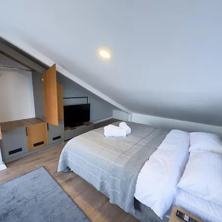 Sunway Bosphorus * Istanbul