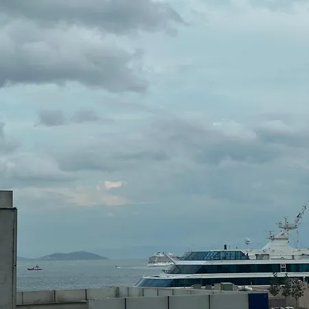 Sunway Bosphorus Apartment *