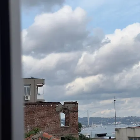 Sunway Bosphorus Apartment