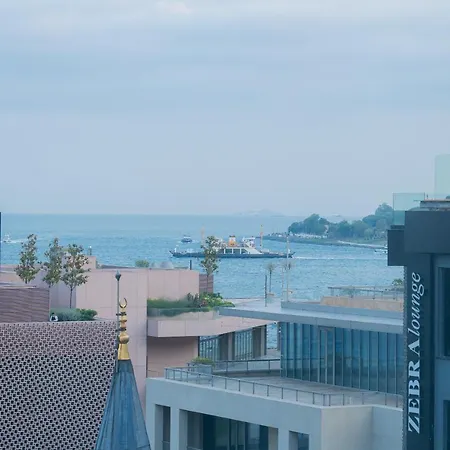 Sunway Bosphorus דירה *