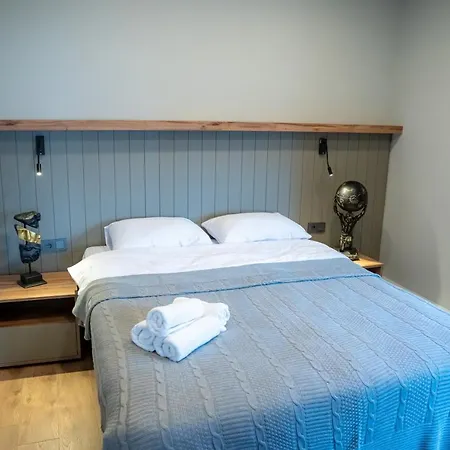 Sunway Bosphorus דירה *