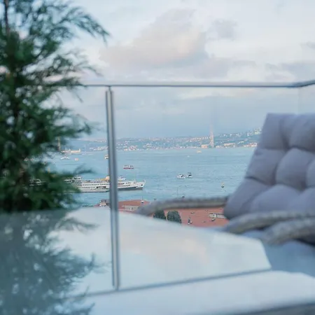 Sunway Bosphorus איסטמבול