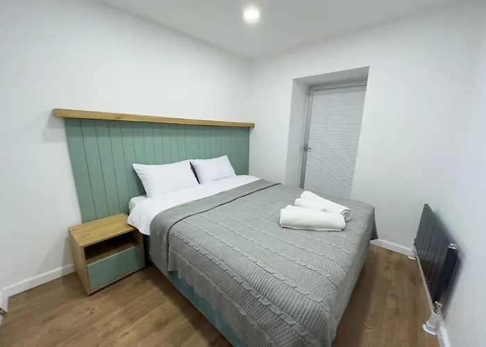 Sunway Bosphorus דירה