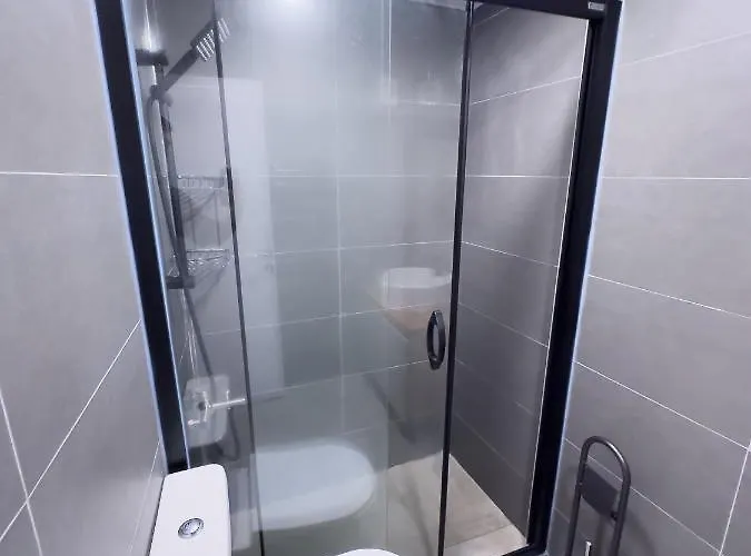 דירה Sunway Bosphorus איסטמבול