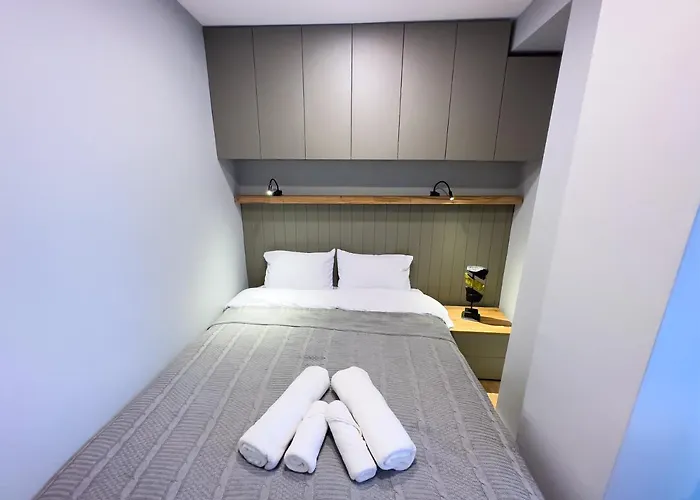 Sunway Bosphorus דירה