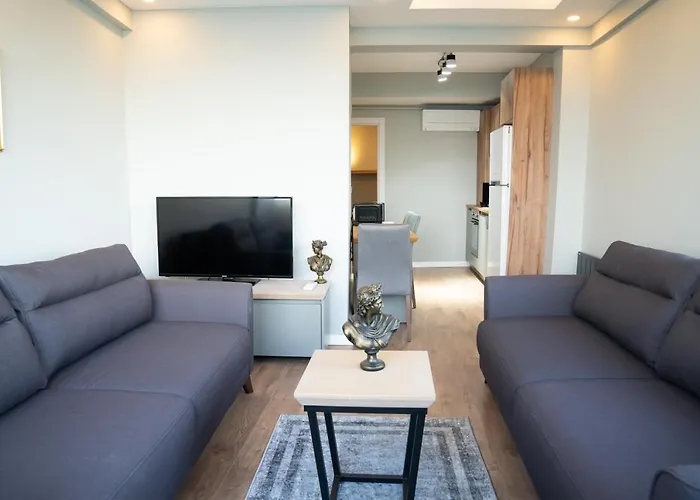 דירה Sunway Bosphorus *