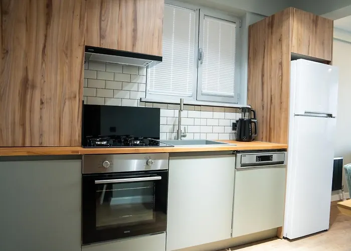 Sunway Bosphorus דירה