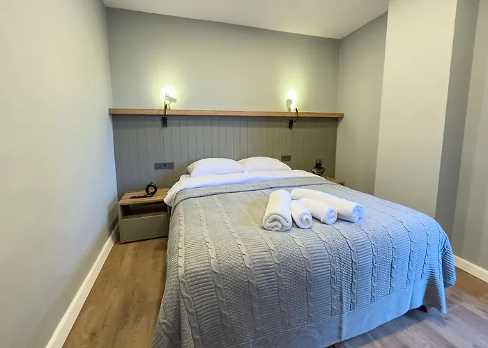 דירה Sunway Bosphorus איסטמבול