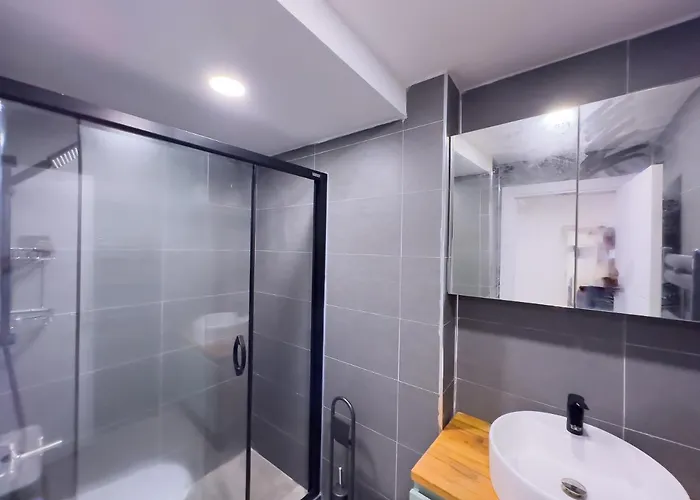 דירה Sunway Bosphorus