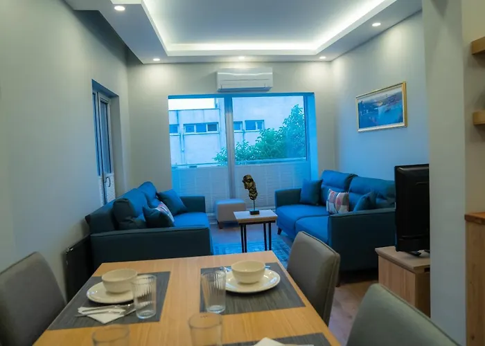 Sunway Bosphorus דירה *