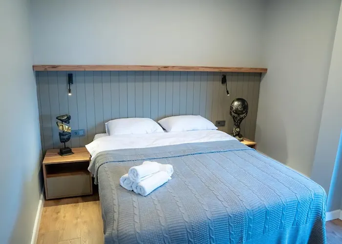 Sunway Bosphorus דירה *