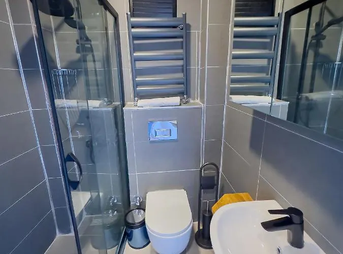 Sunway Bosphorus דירה *