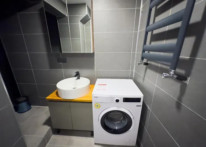 Sunway Bosphorus * איסטמבול