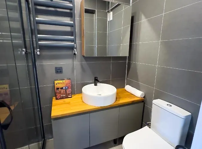 דירה Sunway Bosphorus *