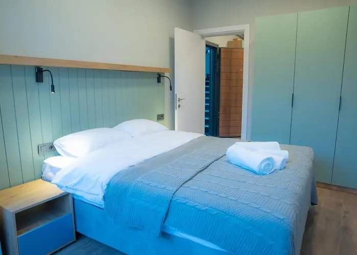 Sunway Bosphorus דירה איסטמבול